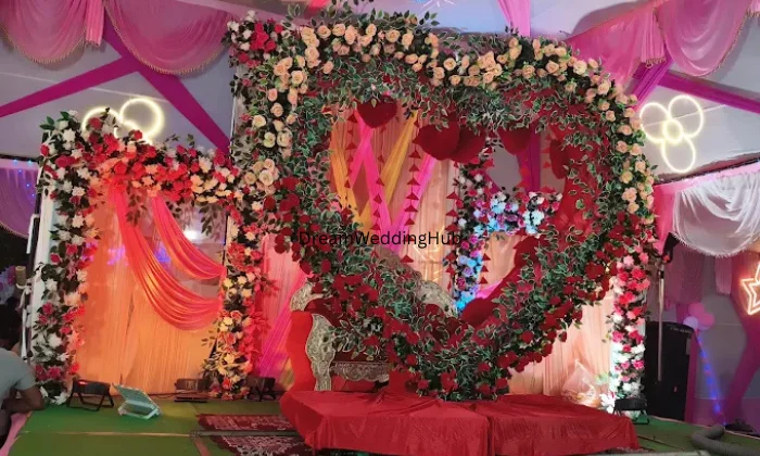 Ajay Gift  Phool Decorators